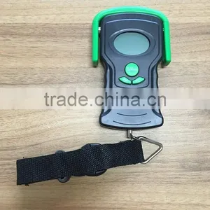 Handy Scale For Travel and Luggage Usage thumbnail-2