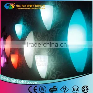 Wall Lamp. Home Office Restaurant Modern LED Lamp thumbnail-1