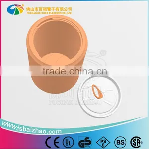 Plastic Rotomolded Cooler for Food Transportation thumbnail-1