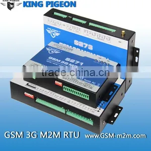 GSM 3G Acquisition System Data Logger thumbnail-2