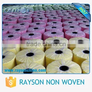 Adequate Weight 100% Polypropylene Non-woven Fabric Shenzhen thumbnail-6