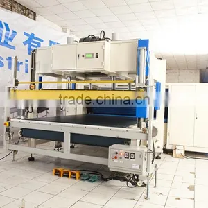NaiGu Manufacture Mattress Multi-function Packaging Machines thumbnail-1