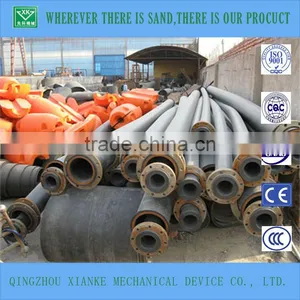 Popular River Dredging Floater thumbnail-3