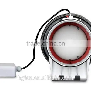 Super Silent Exhaust Inline Fan 150mm thumbnail-3