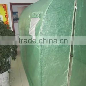 China Supplier Greenhouse Tarpoulin, Green Color HDPE Mesh Tarpaulin, Protection Greenhouse Tarpaulin thumbnail-3