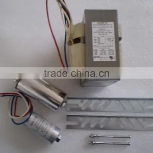 UL List 35 50 70 100 150 200 250 400 600 1000 Watt CWA HPS Floodlight Street Light HID Ballast Kit With Capacitor and Ignitor thumbnail-1