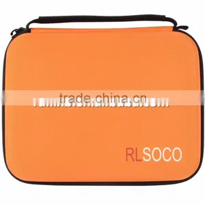 Factory Wholesale Price Zipper EAV Laptop Bag thumbnail-2
