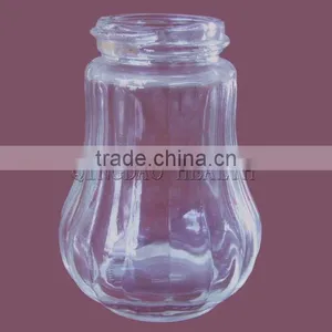 12L Glass Storage Jar(HLTH-S030) thumbnail-1