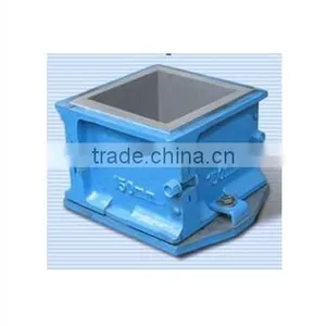 Concrete 150mm Cube Mould thumbnail-1