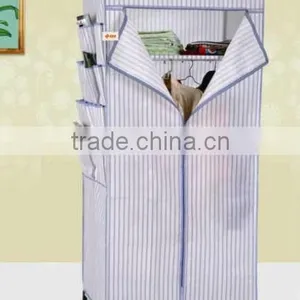 Famous Brand Bedroom Wardrobe R90102 thumbnail-1