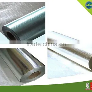 Aluminum Foil Woven Cooler Insulation Material thumbnail-4