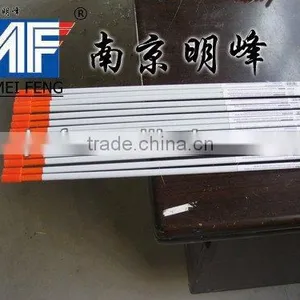 FRP Reflective Tape Driveway Marker Made in China thumbnail-1