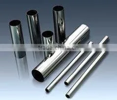 SUS 202 Stainless Steei Tube thumbnail-1