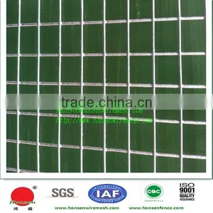 1" x 1" HDG Welded Wire Mesh thumbnail-1