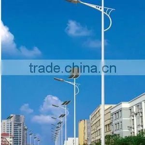 A Class 130W Poly Silicon High Efficiency Solar Module&solar Panel thumbnail-6