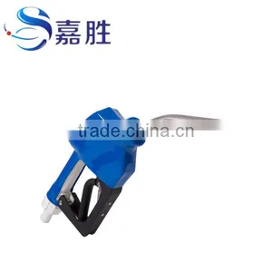 Stainless Steel Automatic Urea Nozzle With Swivel thumbnail-2