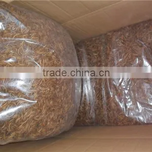 FDA Pet Food Suppliers Pond Fish Food or Feed Dried Mealworm thumbnail-2