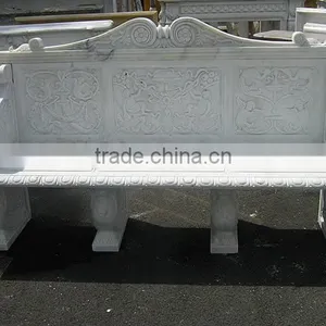UNIQUE MARBLE BENCHES thumbnail-1