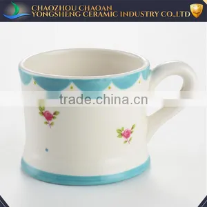 Ceramic Decal Wholesale Water Cup thumbnail-1