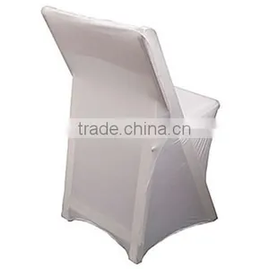 Made From SinoFur Cheap Wedding Folding Chair Covers thumbnail-1