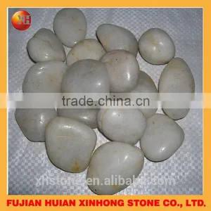 Whole Sale Pebble Stepping Stone for Garden Floor thumbnail-4