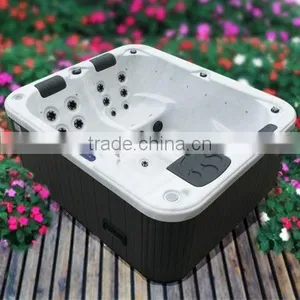 Portable Spa/sex Massage Hot Spa/spa Slippers Wholesale thumbnail-1