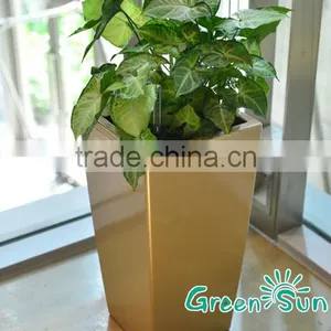 Flower Pot Plants Planter thumbnail-1