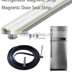 Refrigerator Magnetic Door Seal Magnetic Seal,shower Door Gasket,magnet Refrigerator Door Gasket thumbnail-1