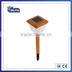 Outdoor Garden Decorative Solar Stake Lawn Light Garden Solar Light thumbnail-1