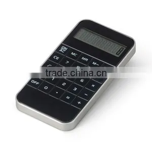 Hot Selling Calculator With Phone Shape With High Quality thumbnail-1