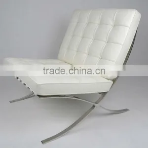 Replica Knoll Chair Barcelona Chair Cushions thumbnail-1