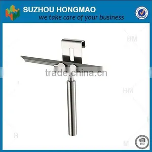 Commercial Stainless Steel Glass Window Cleaning Wiper and Window Squeegee Cleaner thumbnail-1