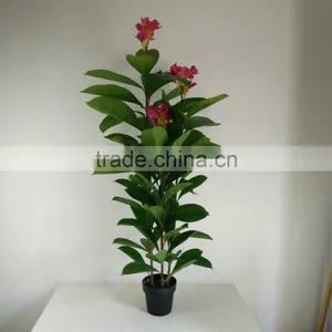 Artificial Decorative Flower Plant Wholesale thumbnail-1