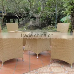 5Pcs Of Garden Dining Set 2012 thumbnail-1