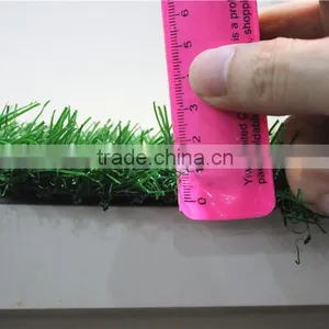 Home and Outdoor Decoration Synthetic Cheap Football Tennis Softball Badminton Relaxation Toy Natural Grass Turf E05 1137 thumbnail-4
