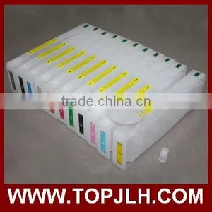 700ml/ 350ml For Epson 7900 Refill Ink Cartridge With Resettable Chips thumbnail-1