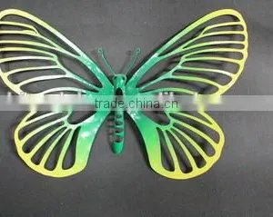 Metal Butterfly Decor thumbnail-1