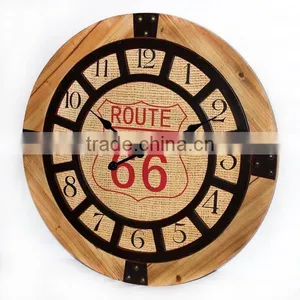 2014 New Decorative Wall Clock thumbnail-1
