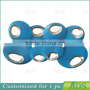 Resin Wall Art ADS070009 thumbnail-4