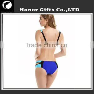 Bathing Suit Sexy Xxx Bikini Girl Swimwear thumbnail-6