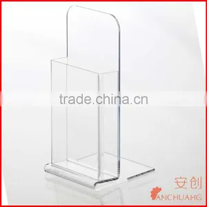 Wall Mount Premium Booklet/Brochure Holder thumbnail-1