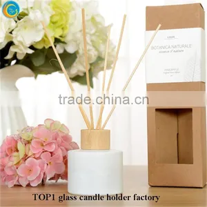 2 oz Mason Jars in Bulk Gold Aroma Home Fragrance Diffuser thumbnail-2