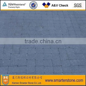China Popular Cheap Granite Paving Stone Basalt Stone thumbnail-1