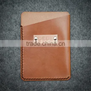 OEM Leather Passport Holder Tanhooo Genuine Leather Passport Holder High Quality A++++ thumbnail-3