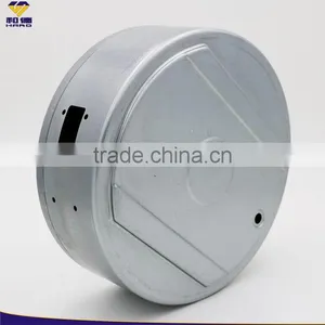Custom Stamping & Deep Drawing Parts (ISO 9001-2008) thumbnail-2