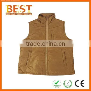 Customized Stylish Multicolored Lithium Batter Heated Vest thumbnail-4