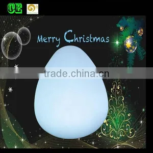 Home Decor, Rechargeable Battery for LED Outdoor Table Lamp thumbnail-1