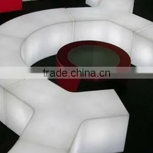 New Led Stool/led Pub Furniture thumbnail-2