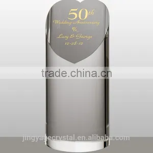 Hot Sell Crystal Souvenir Gifts for Wedding thumbnail-1