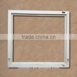 Cheap Unfinished Paulownia Frame Bar for Picture Frame thumbnail-1